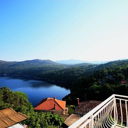 Diving Apartments Molunat Ngoại thất bức ảnh