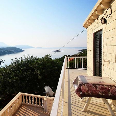Diving Apartments Molunat Ngoại thất bức ảnh