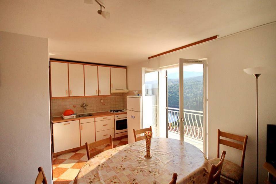 Diving Apartments Molunat Ngoại thất bức ảnh