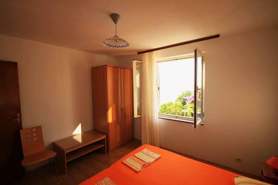 Diving Apartments Molunat Ngoại thất bức ảnh
