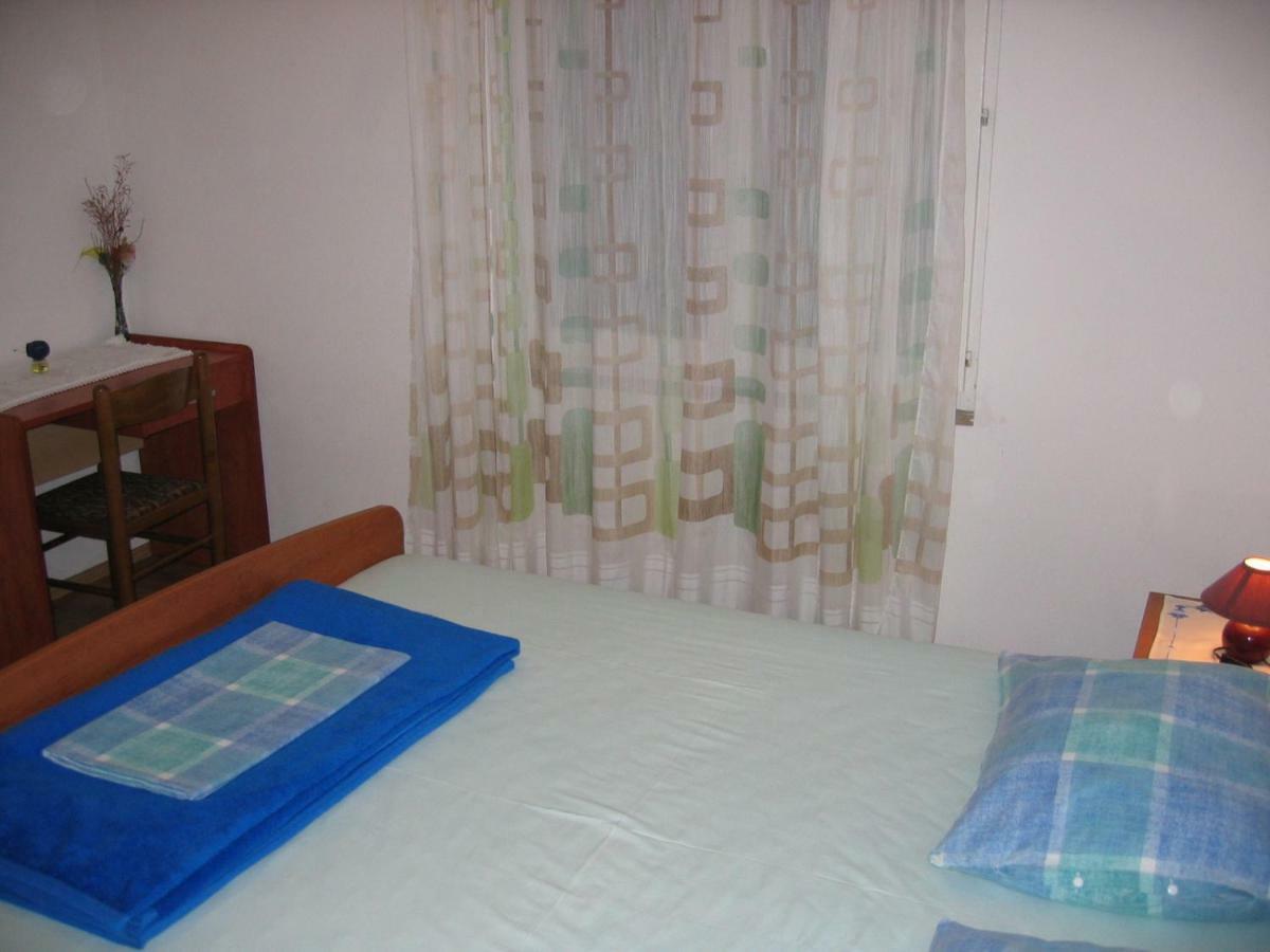 Diving Apartments Molunat Ngoại thất bức ảnh